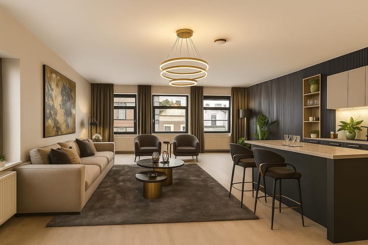 Boterstraat 48H in Schiedam