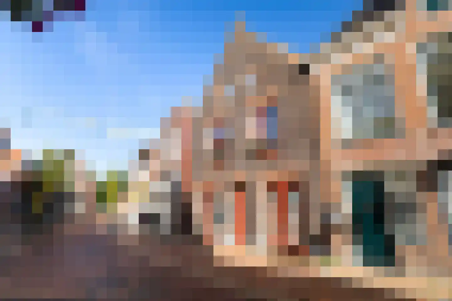 Boterstraat 7 B in Dokkum