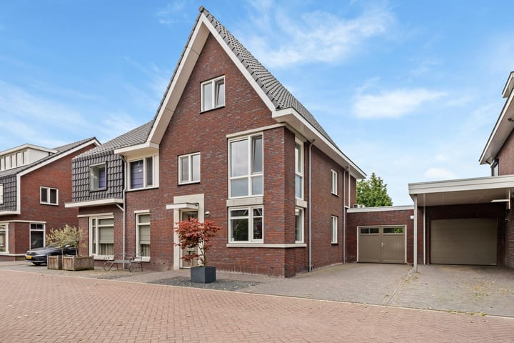 Photo de la maison Boterweg 77, Boekel