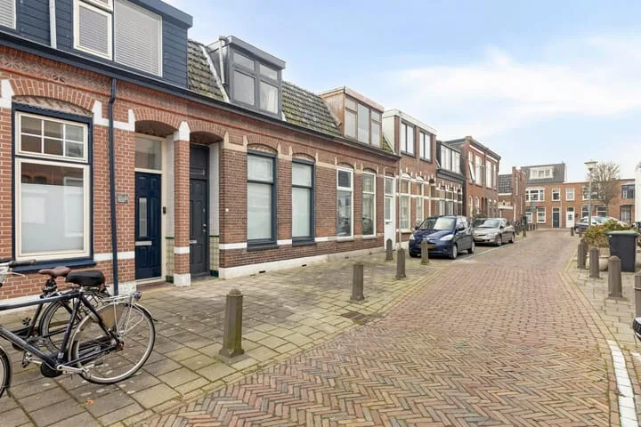 Bothastraat 12 Den Helder foto 2
