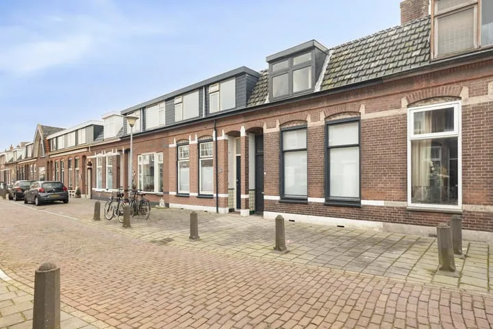 Bothastraat 12 Den Helder foto 3
