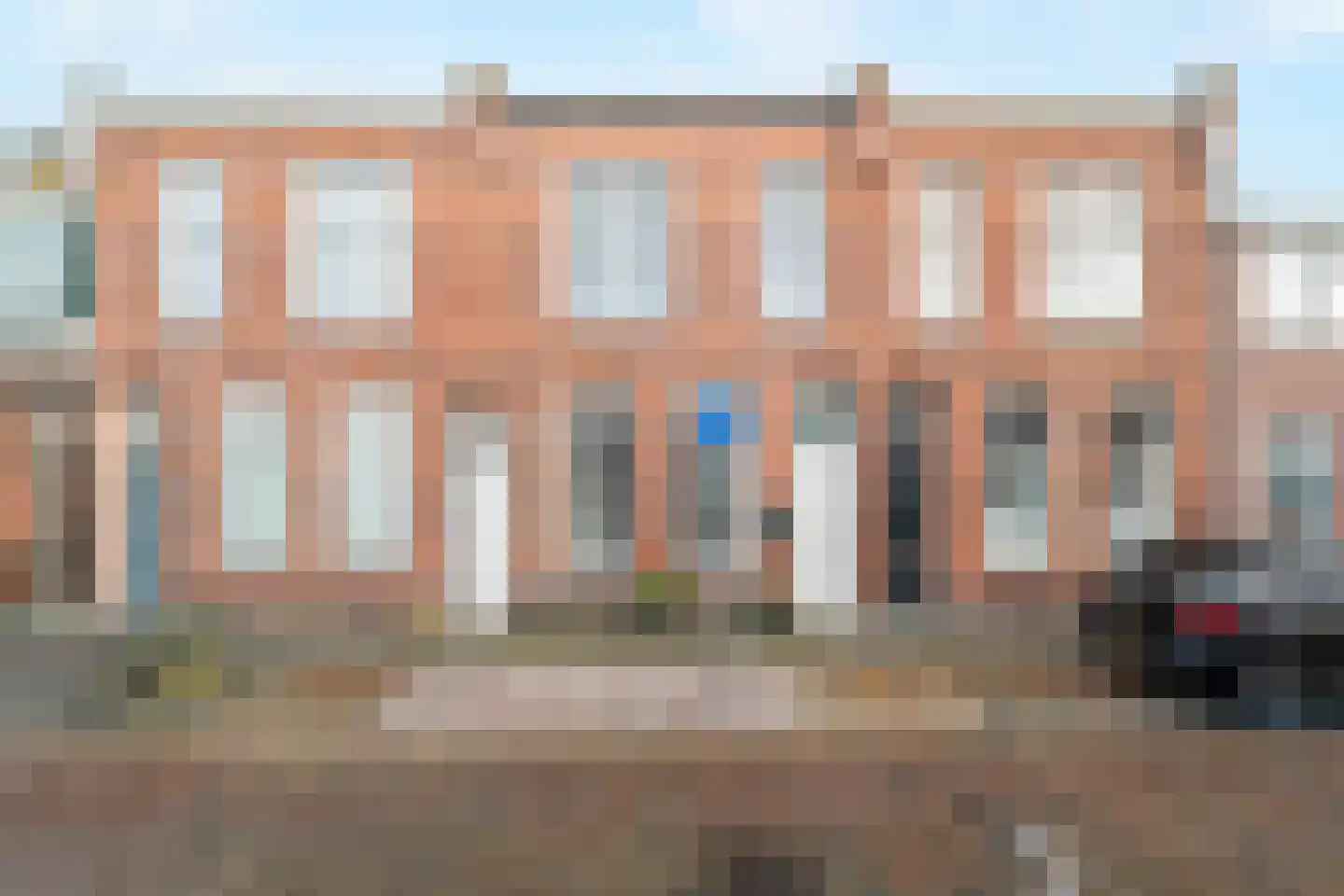 Bothastraat 13 in Den Helder