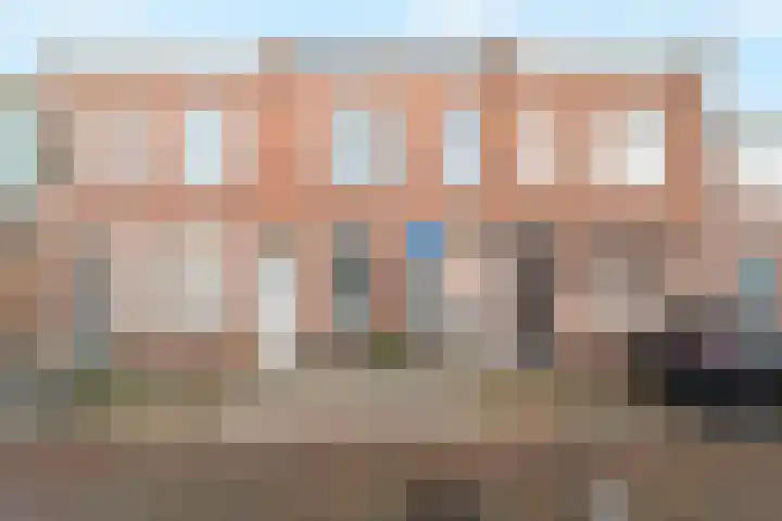 Bothastraat 13 en Den Helder