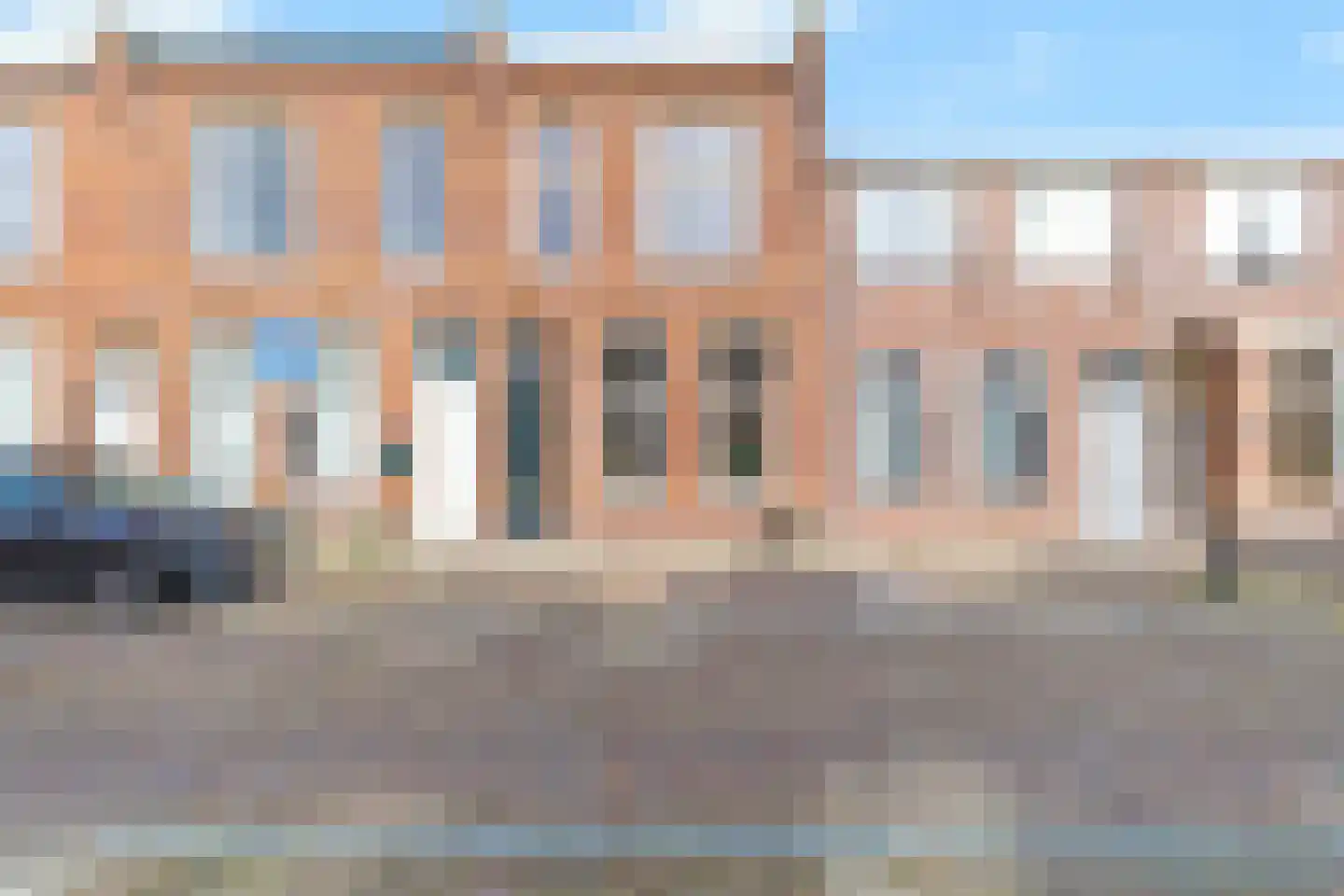 Bothastraat 15 Den Helder