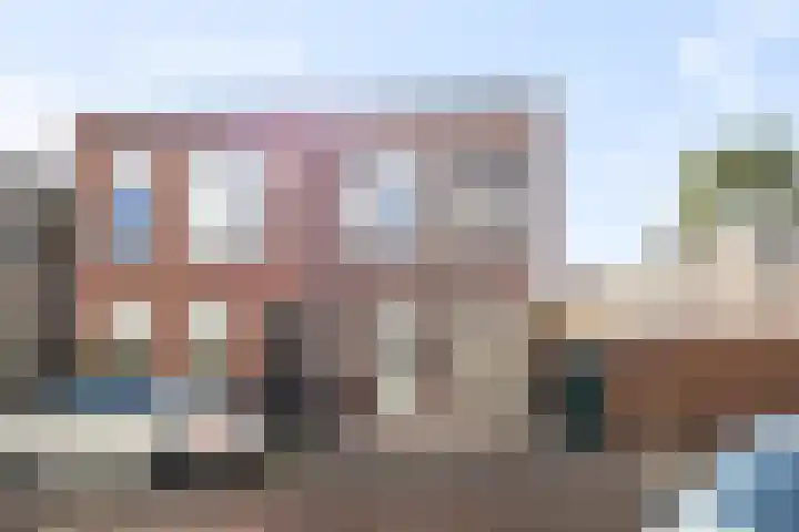 Bothastraat 2 Den Helder