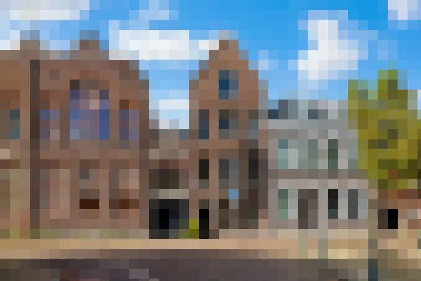 Bothniakade 1 Sneek