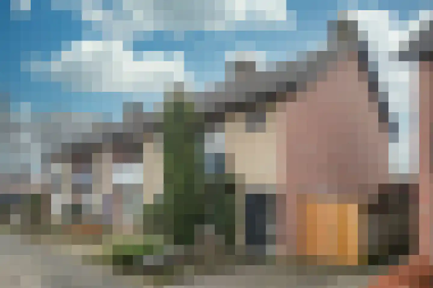 Botlek 9 in Deurne