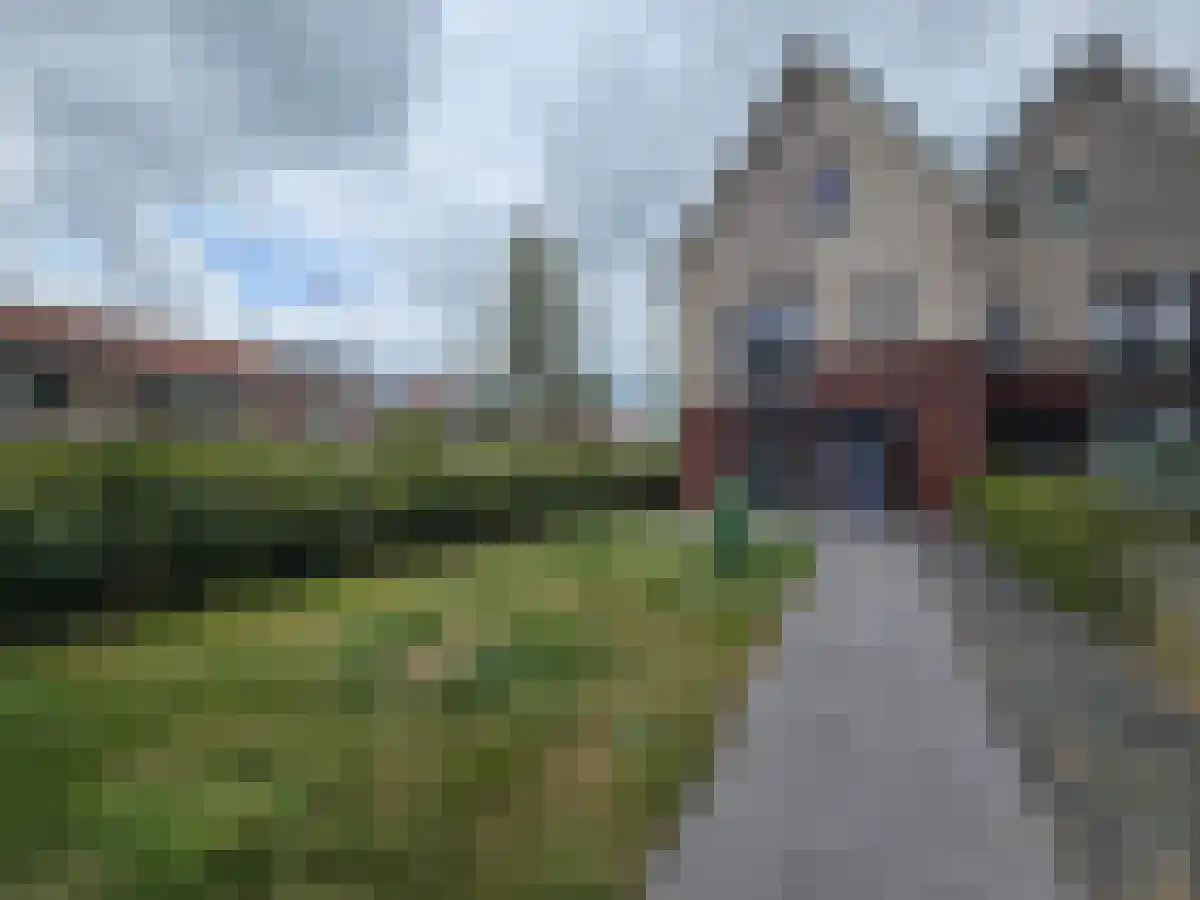 Botlekhof 25 in Zwolle