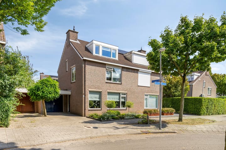 Botsehei 22 in Veldhoven Foto