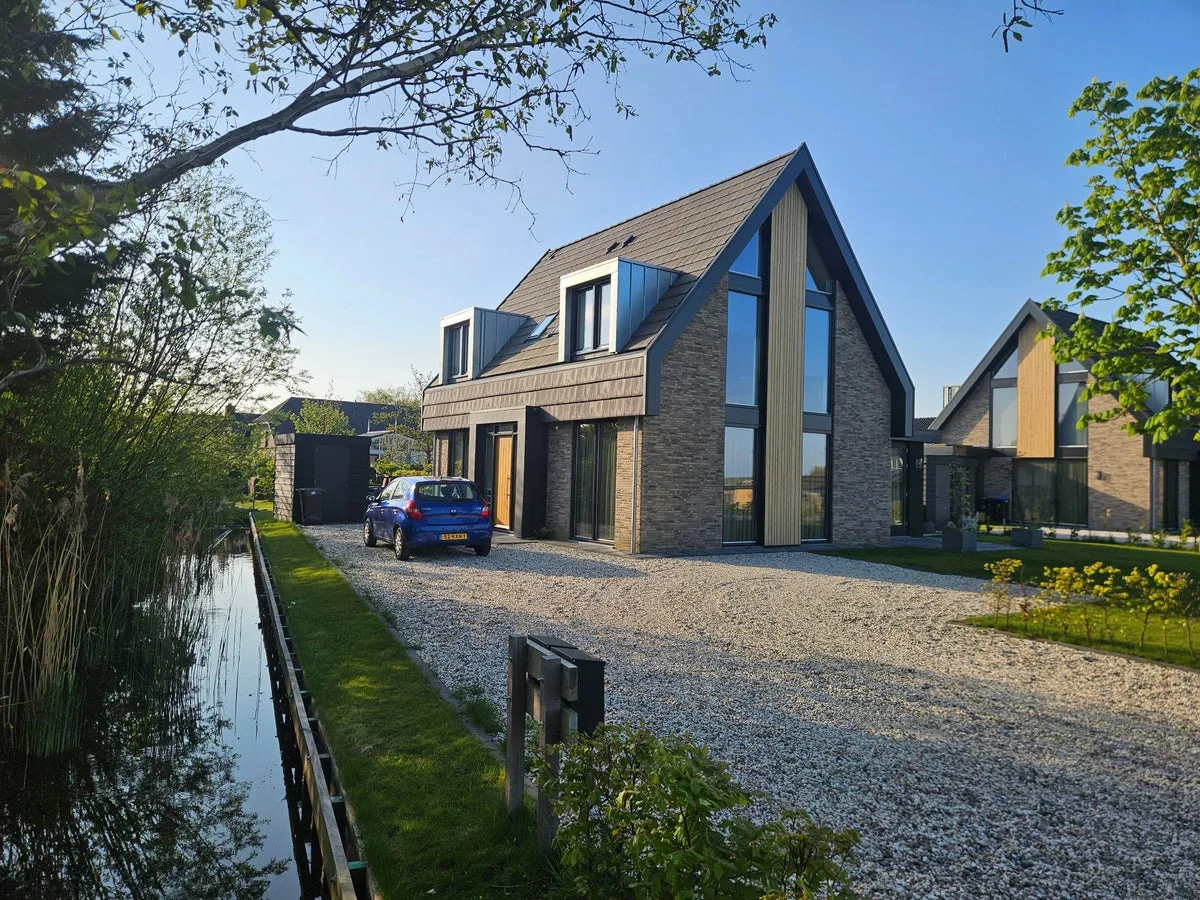 Botsholsedijk 2 A 2 in Vinkeveen