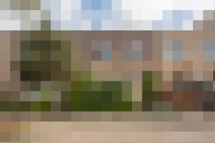 Bottalijn 7 in Zoetermeer