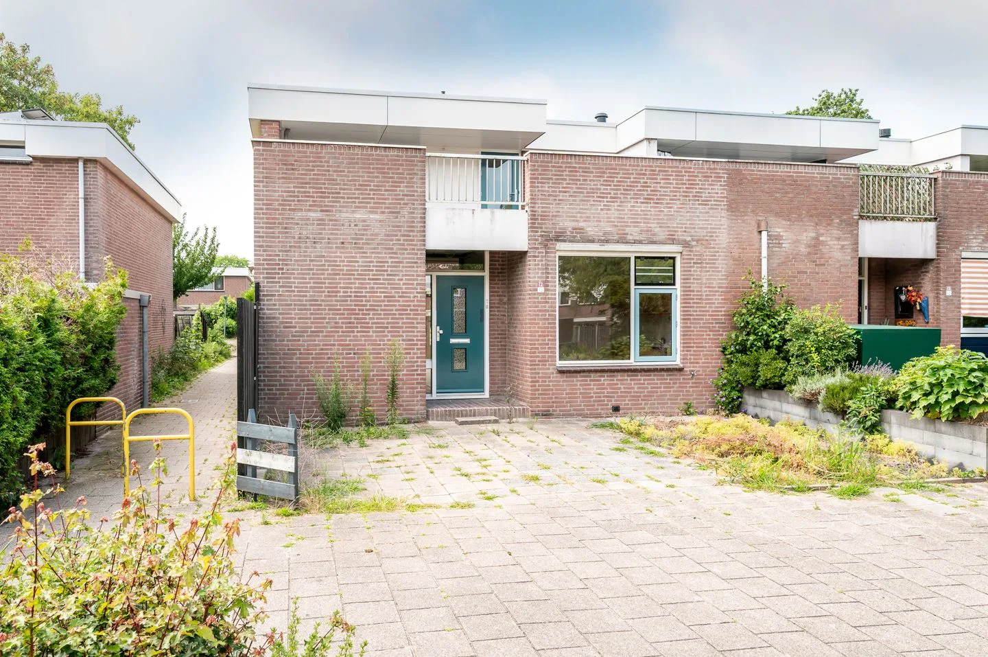 Botter 12 12 12 in Lelystad