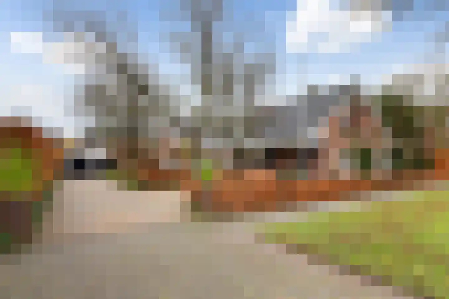 Botter 16 Nijkerk