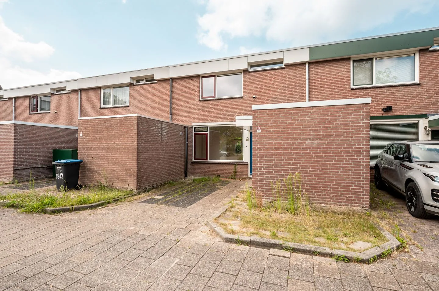 Botter 19 40 in Lelystad