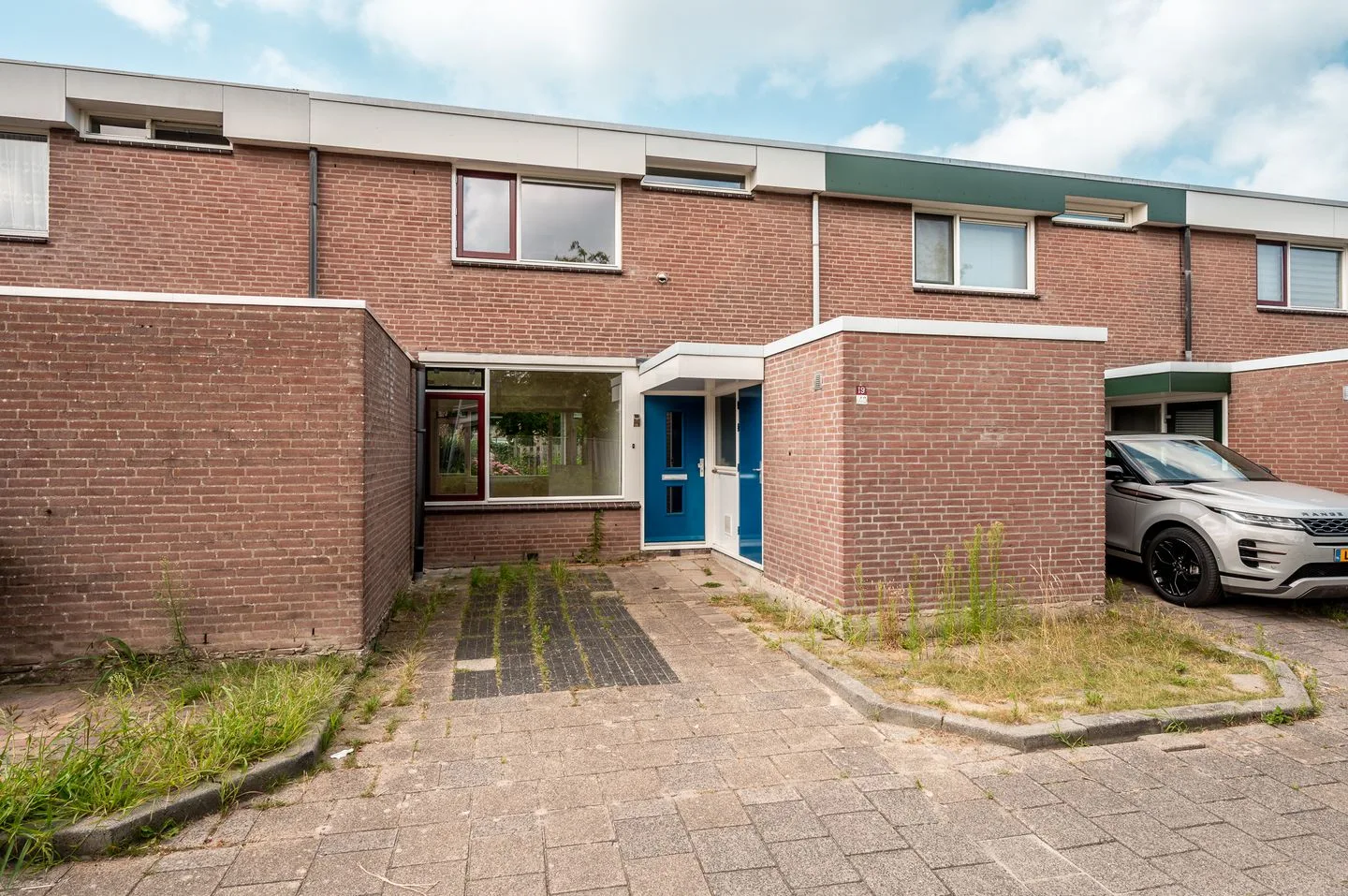 Botter 19 40 Lelystad foto 2