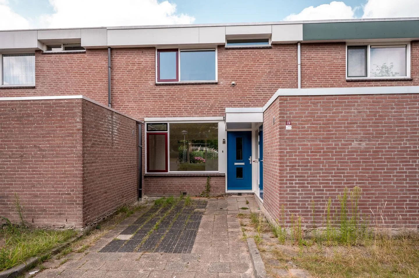 Botter 19 40 Lelystad foto 3