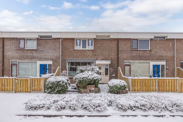 Foto de la vivienda Botter 23 6, Lelystad
