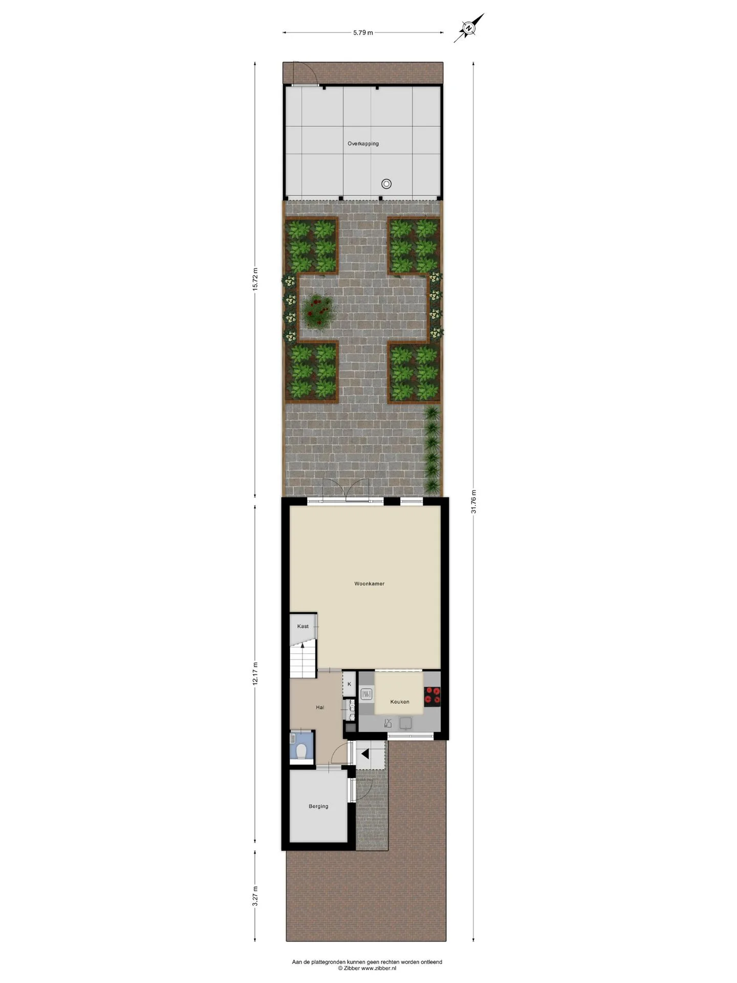 Botter 32 36 Lelystad thumbnail 45