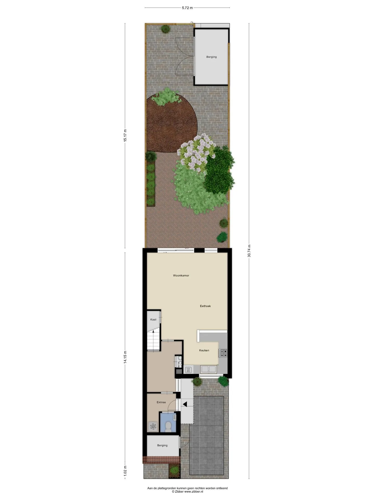 Botter 33 19 Lelystad thumbnail 34