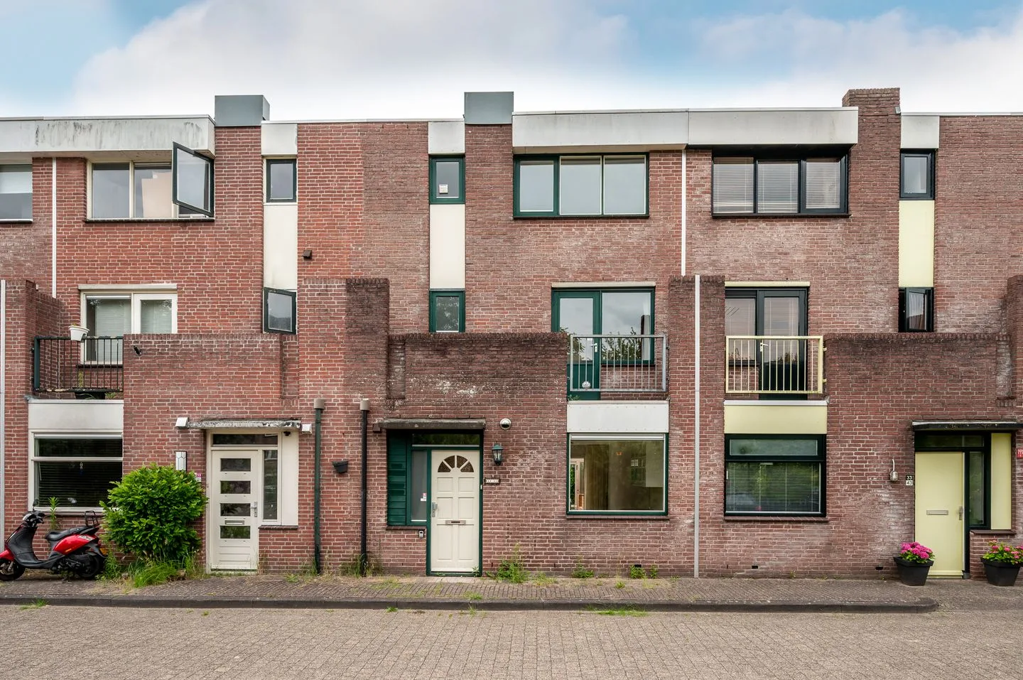 Botter 33 41 in Lelystad