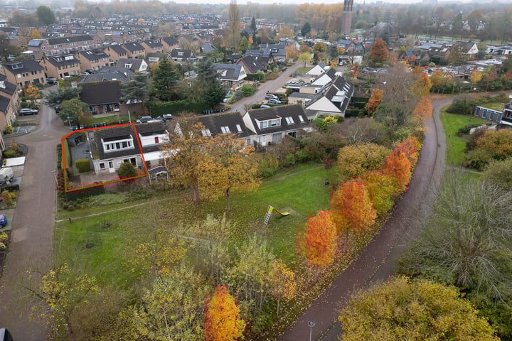 Botter 37 43 in Lelystad foto