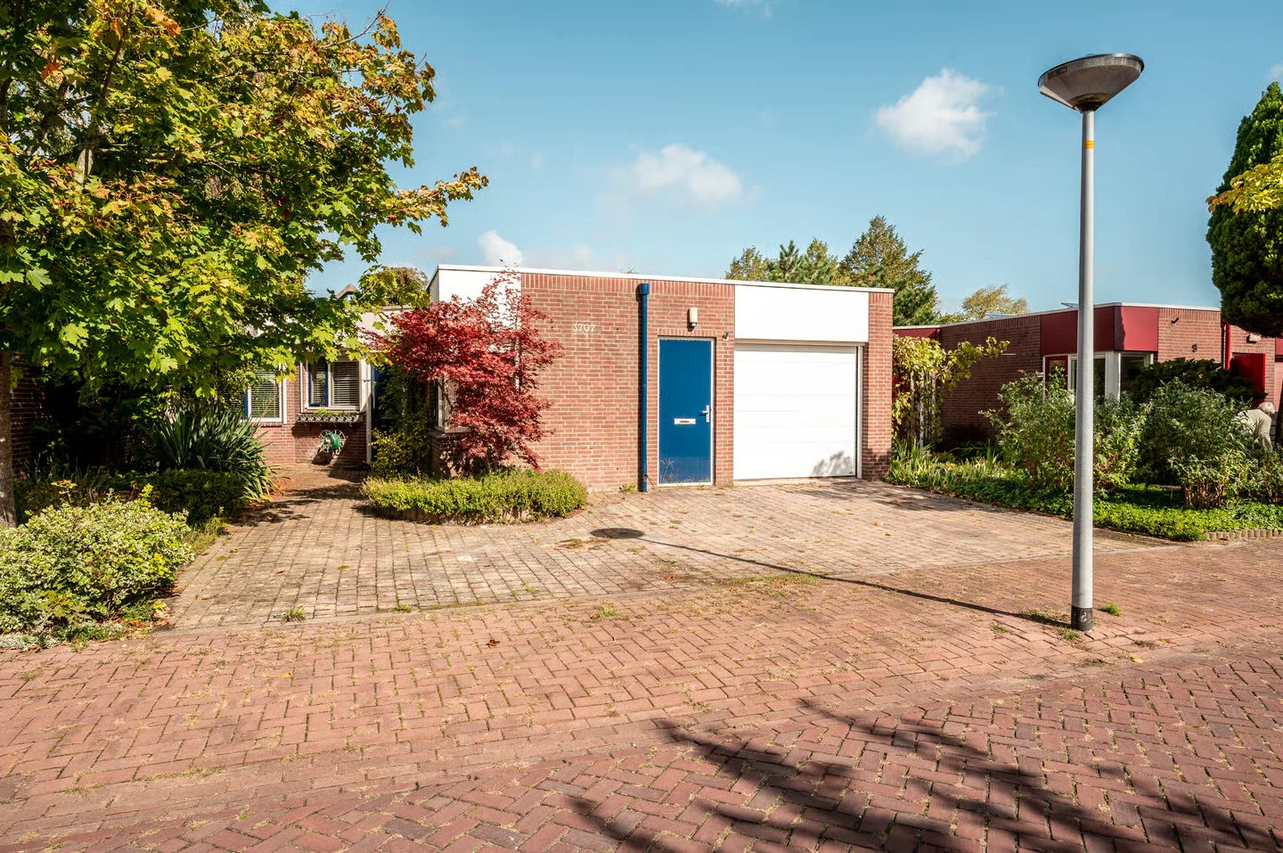 Botter 37 7 in Lelystad