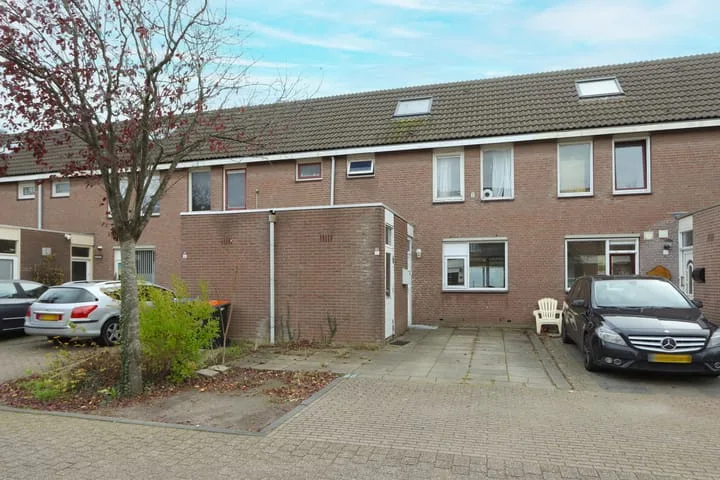 Botter 41 13 Lelystad