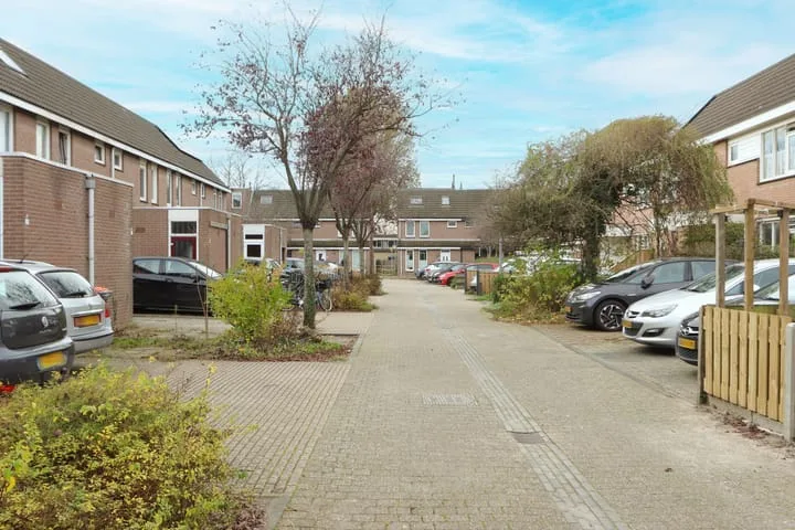 Botter 41 13 Lelystad foto 3