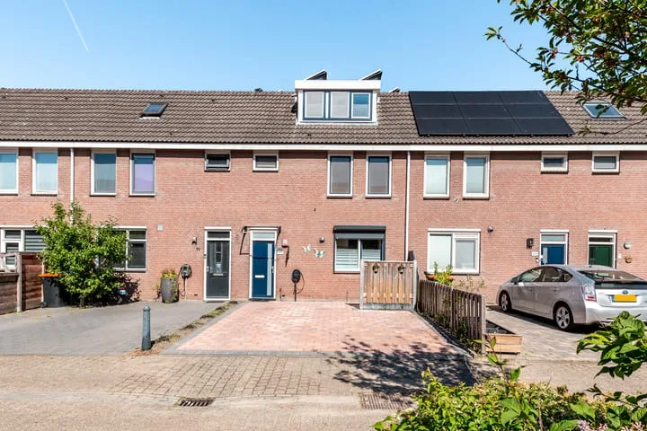 Botter 42 8 Lelystad