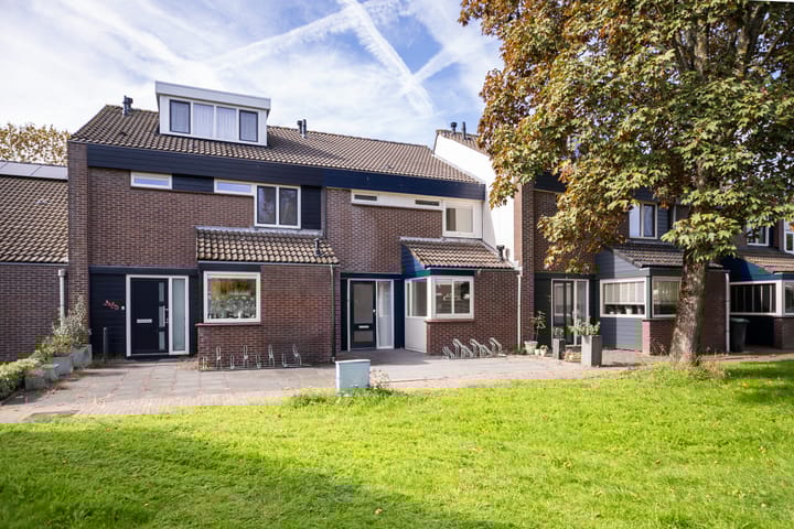 Botter 84 in Hoorn Foto