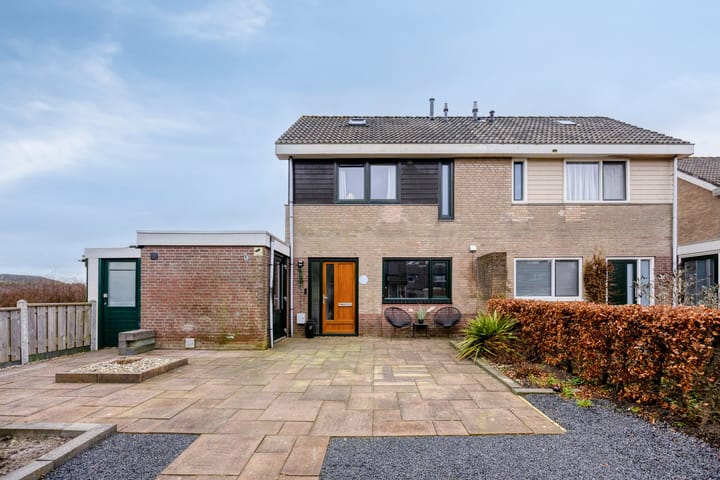 Photo of property Botterhof 52, Harlingen