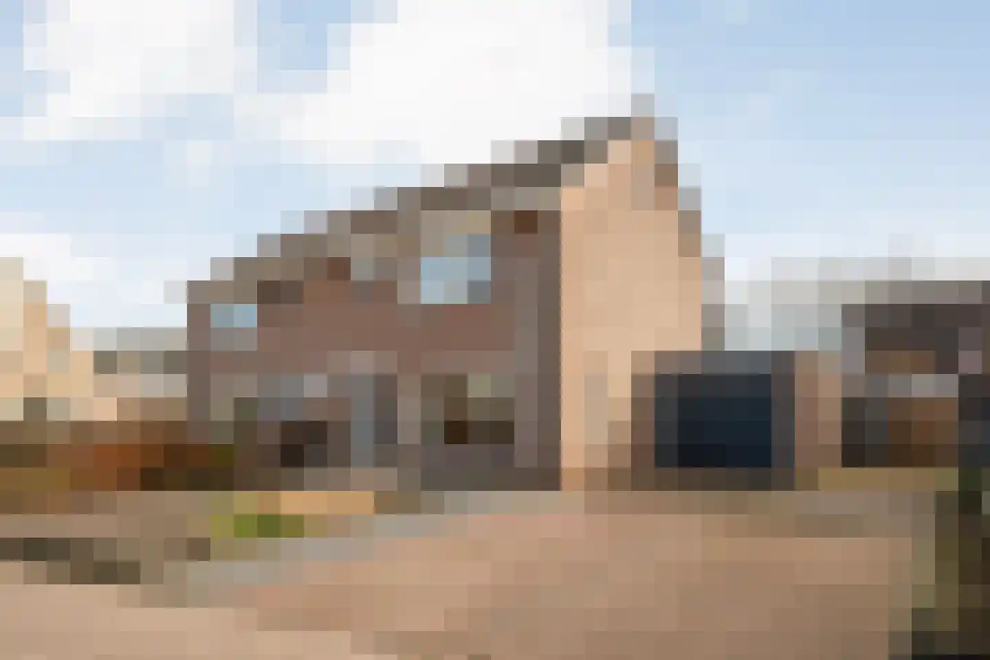 Botterkamp 19 Beilen