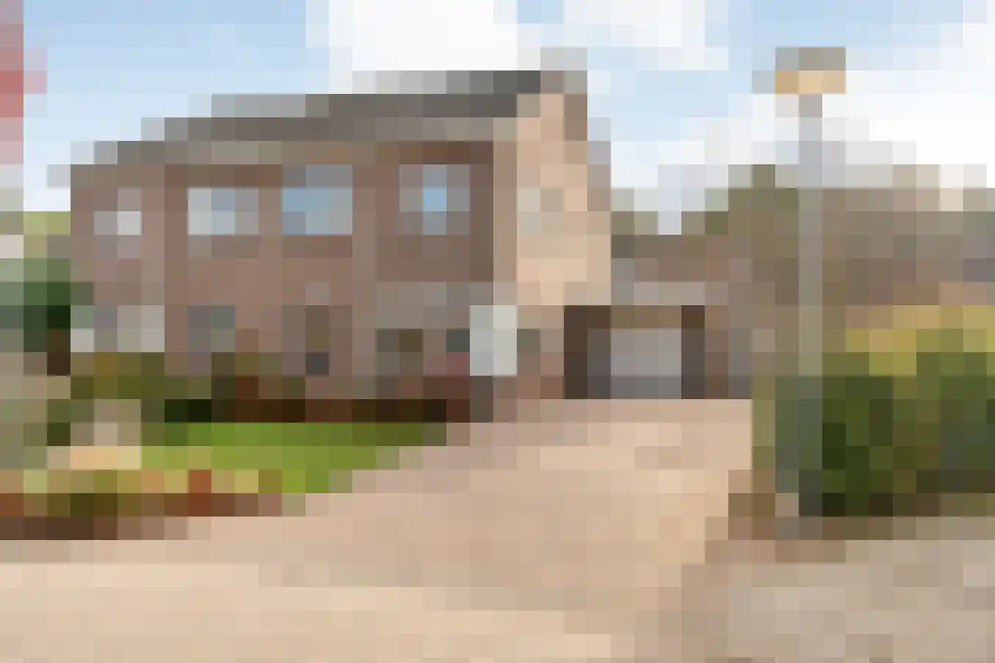 Botterkamp 27 Beilen