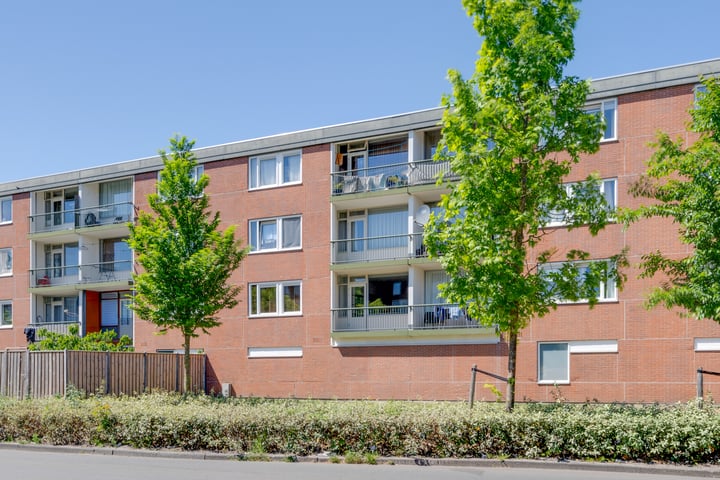 Botterstraat 256 en Amsterdam foto