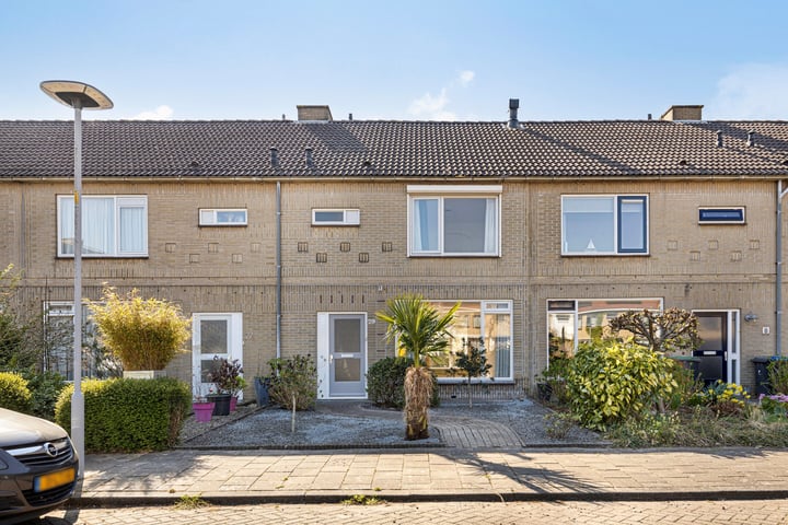 Foto de la vivienda Botterstraat 29, Zaltbommel