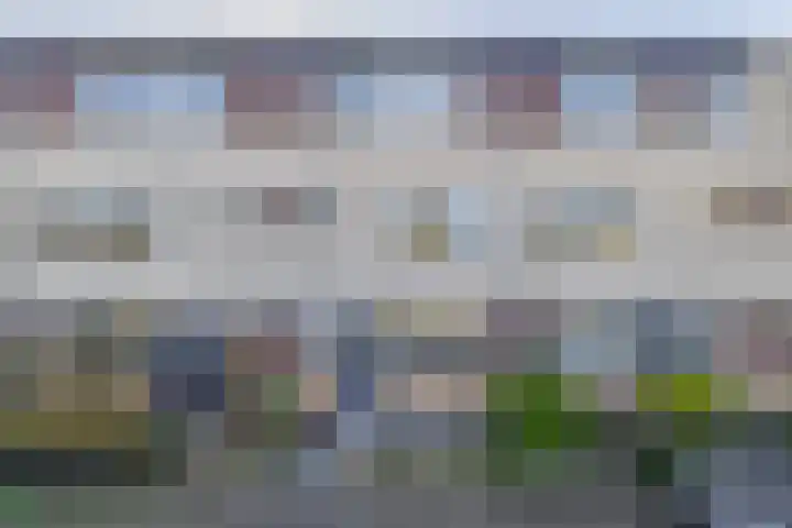 Botterstraat 38 in Lisse