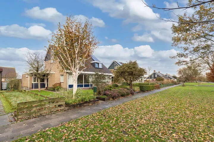 Botterstraat 46 Makkum foto 3