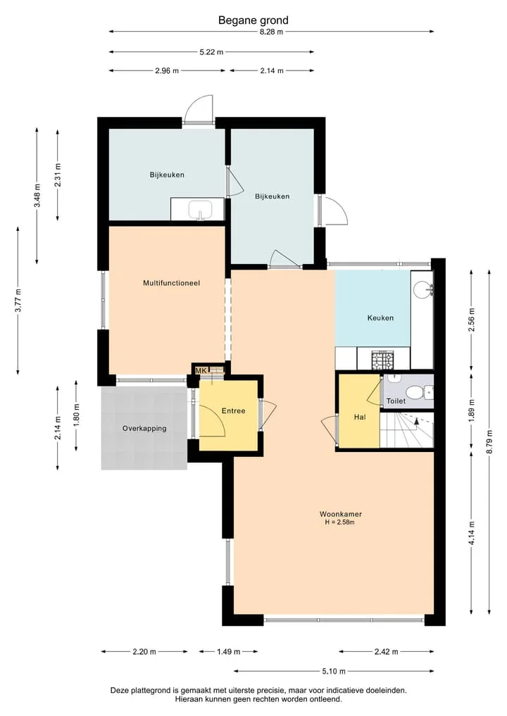Botterstraat 46 Makkum thumbnail 41