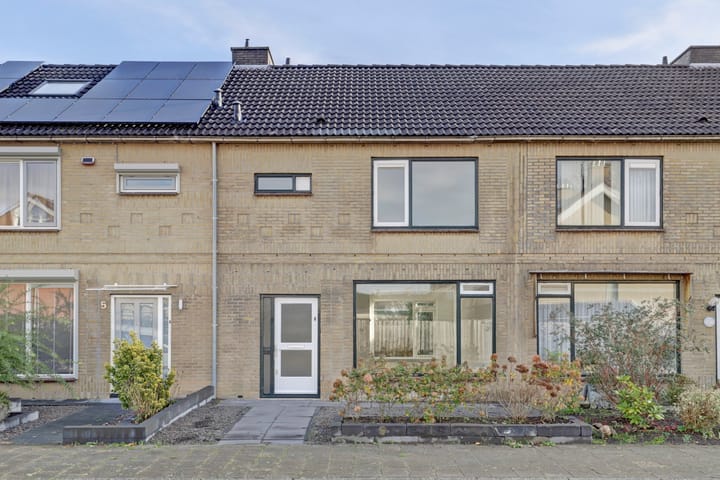 Foto de la vivienda Botterstraat 7, Zaltbommel