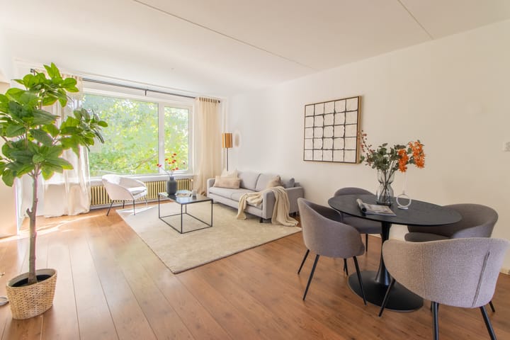 Botterstraat 78 en Amsterdam foto