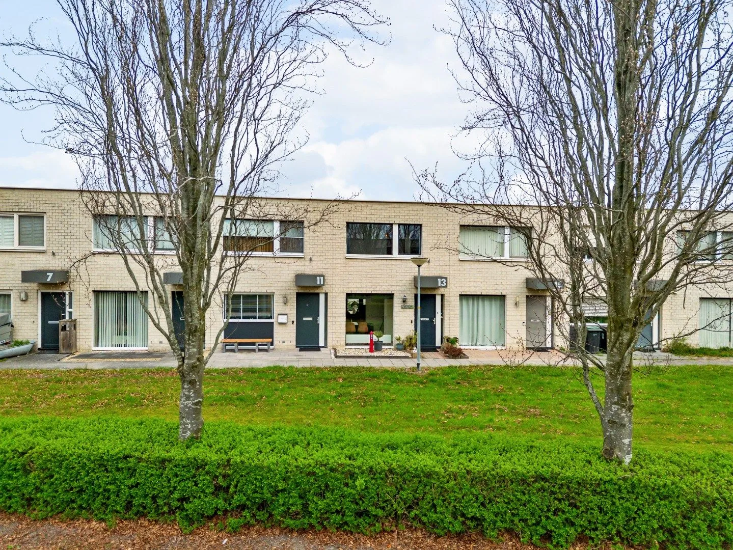 Botticelliplantsoen 13 Almere