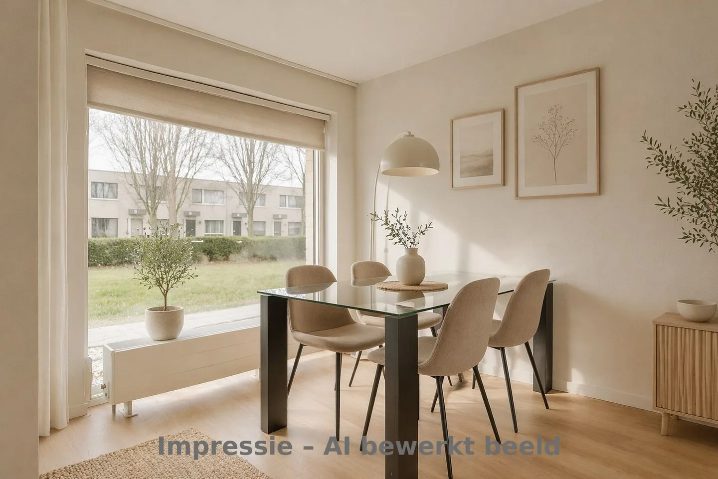 Botticelliplantsoen 13 Almere thumbnail 12