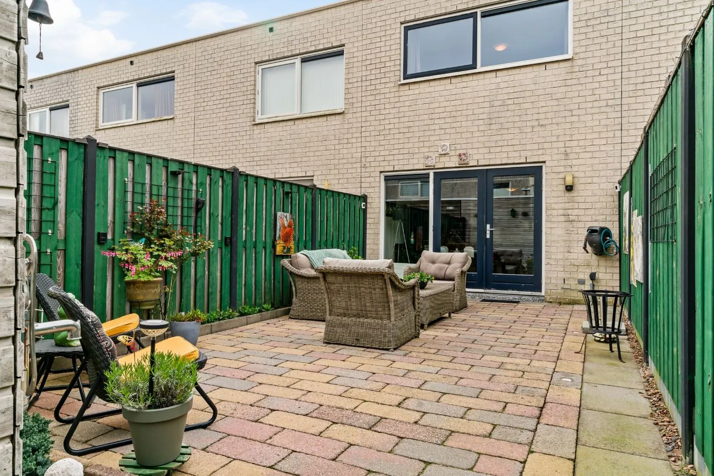 Botticelliplantsoen 13 Almere foto 2