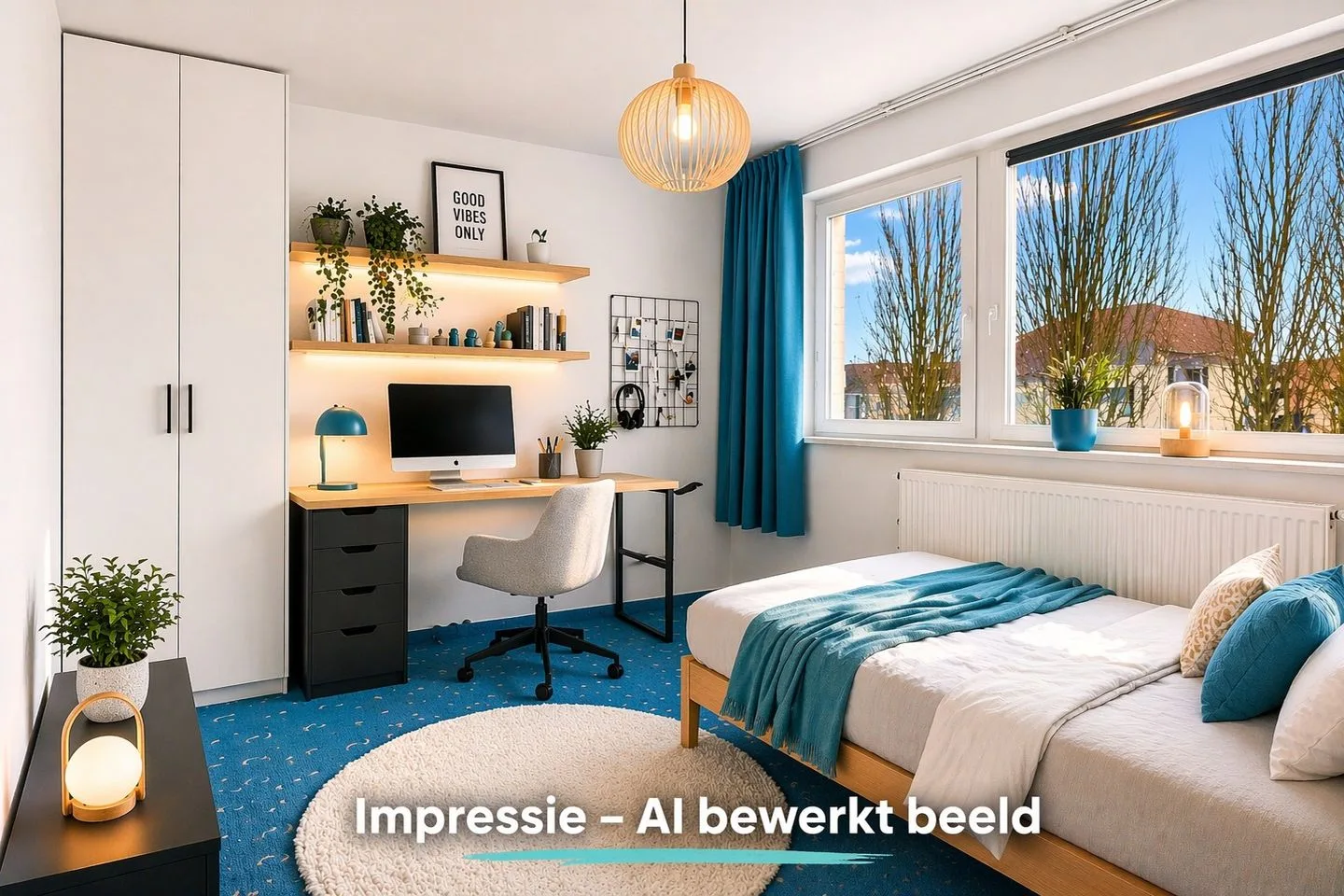 Botticelliplantsoen 13 Almere thumbnail 34