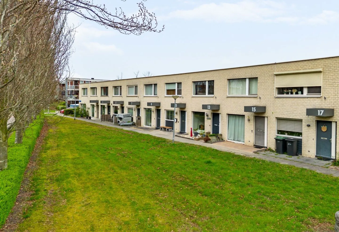 Botticelliplantsoen 13 Almere thumbnail 7