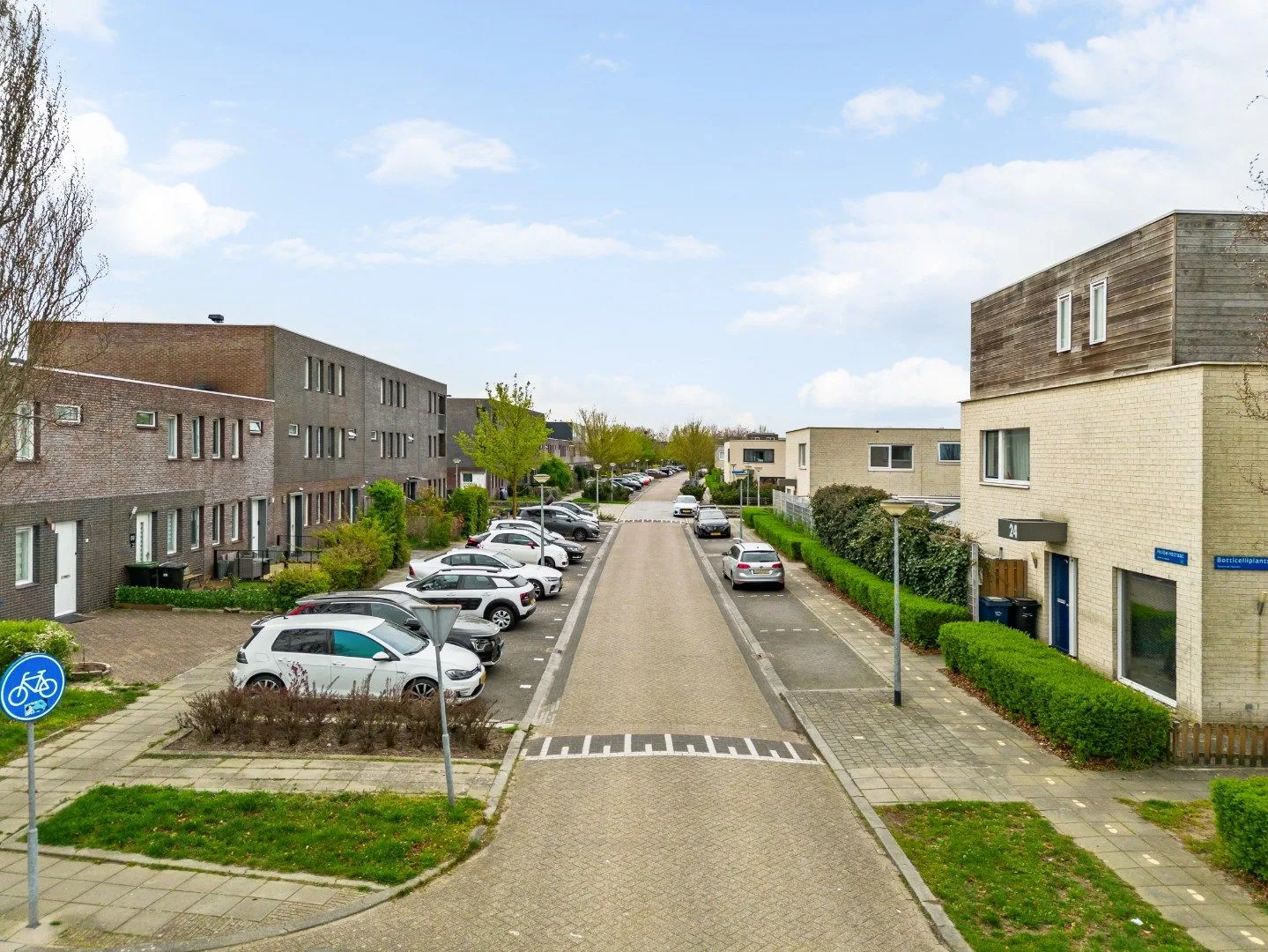Botticelliplantsoen 13 Almere thumbnail 8