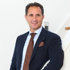 Photo of Boudewijn Trieling