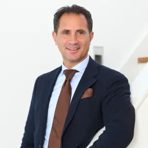 Photo of Boudewijn Trieling