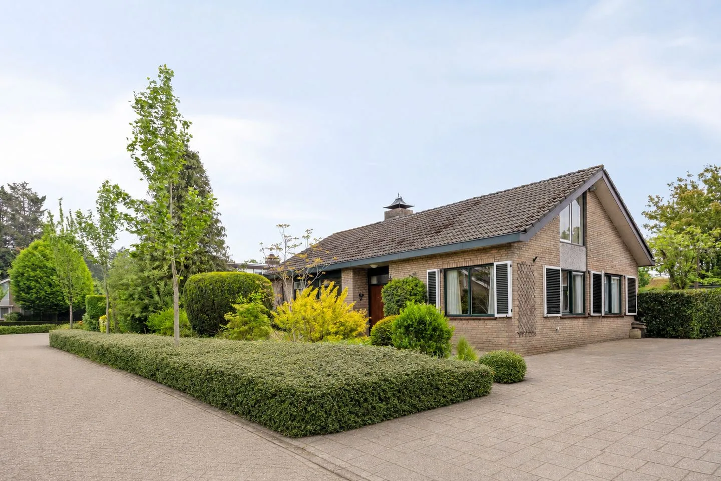 Boudewijndonk 4 Roosendaal
