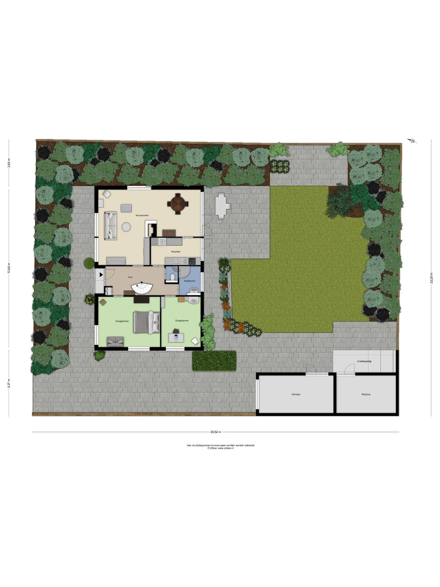 Boudewijndonk 4 Roosendaal thumbnail 44